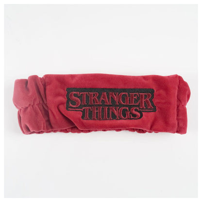 Imagen 3 - Set Cuidado Personal Stranger Things