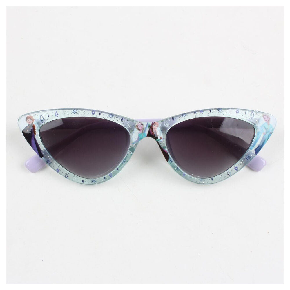 Imagen 3 - Set Belleza + Gafas Frozen Disney