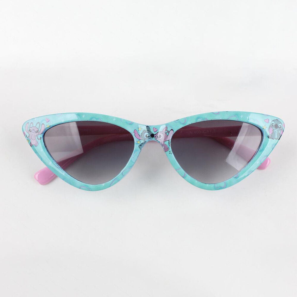 Imagen 3 - Set Belleza + Gafas Stitch Disney