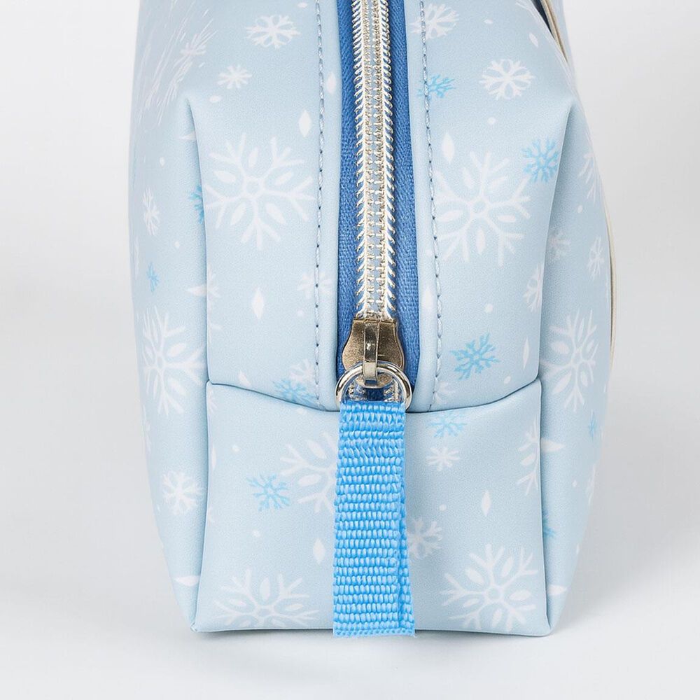Imagen 3 - Neceser Aseo Viaje Frozen Disney