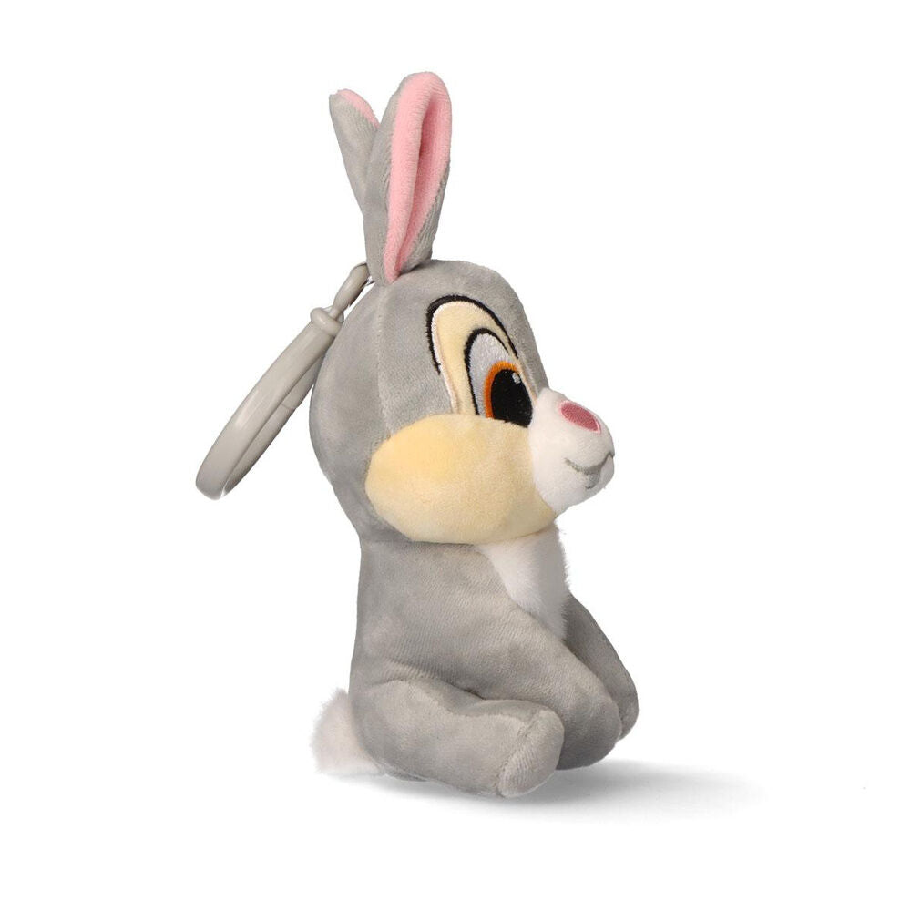 Imagen 3 - Llavero Peluche Tambor Bambi Disney