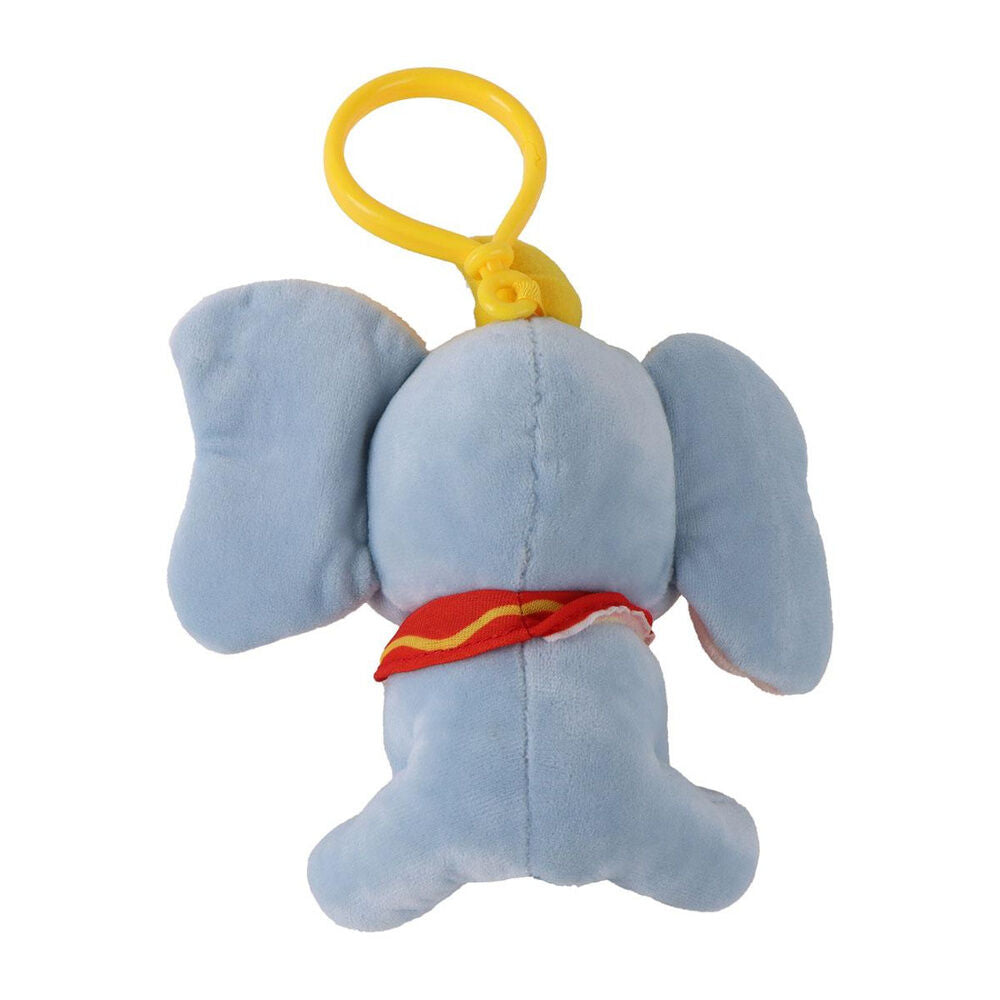 Imagen 3 - Llavero Peluche Dumbo Disney