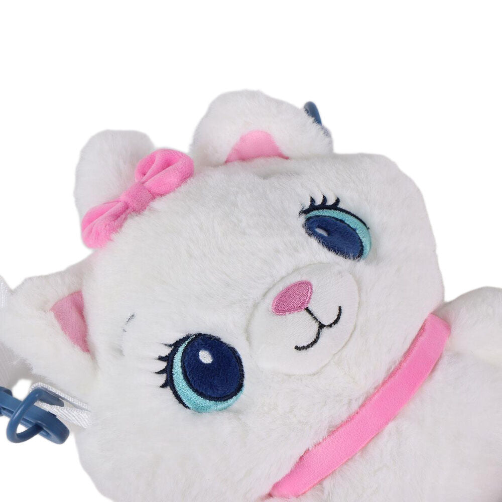 Imagen 4 - Bolso Peluche Marie Los Aristogatos Disney
