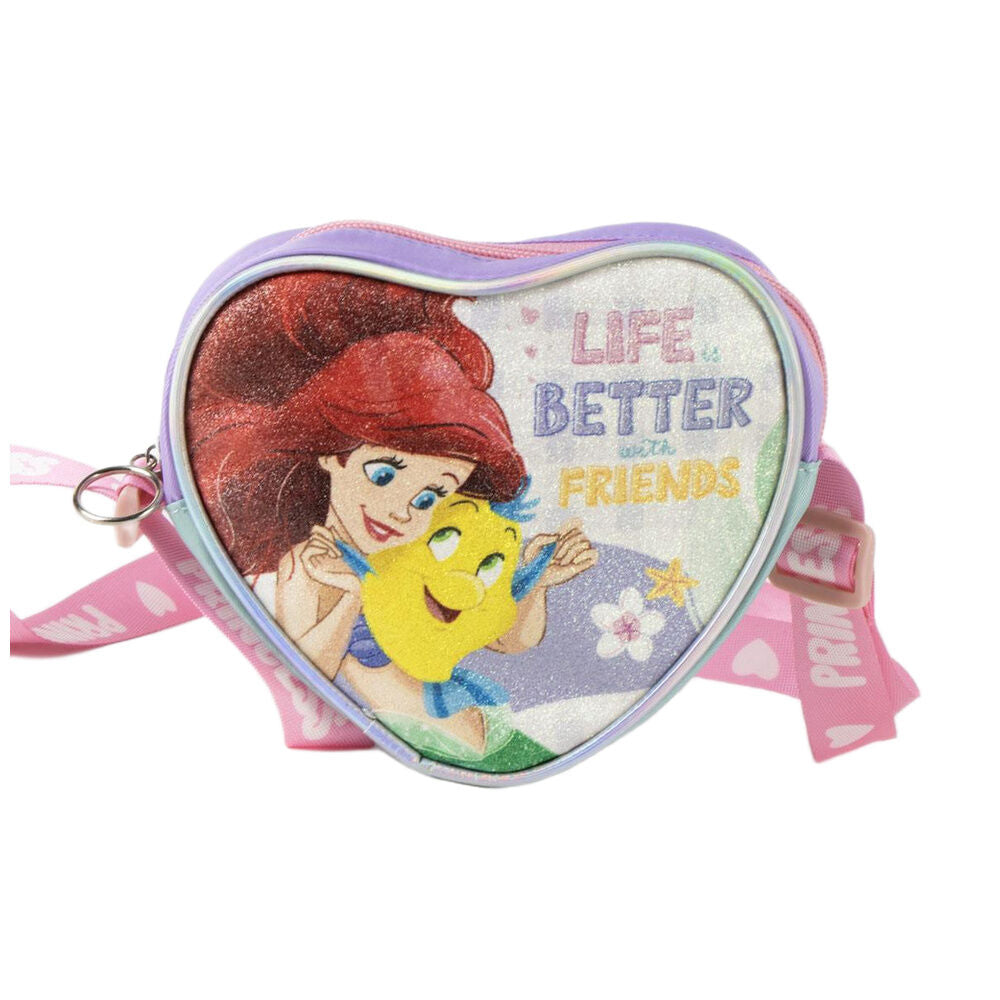 Imagen 4 - Bolso Ariel La Sirenita Disney