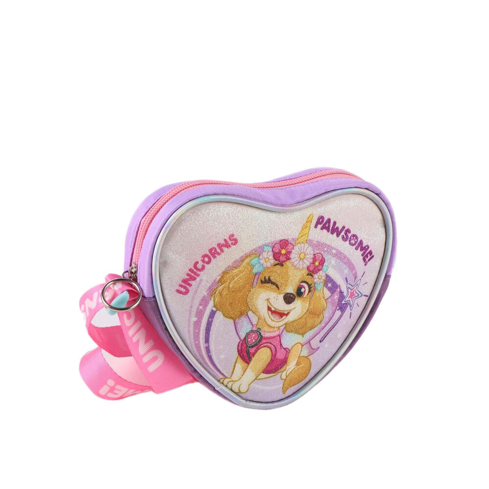 Imagen 4 - Bolso Patrulla Canina Paw Patrol