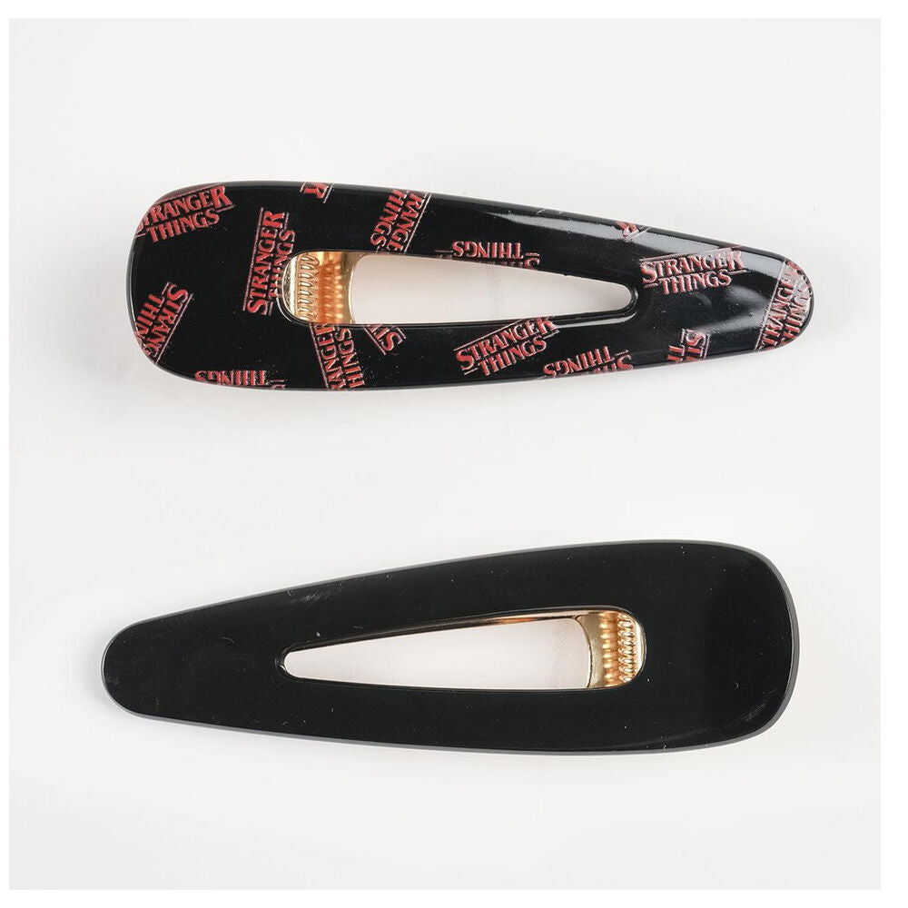 Imagen 4 - Set Cuidado Personal Stranger Things