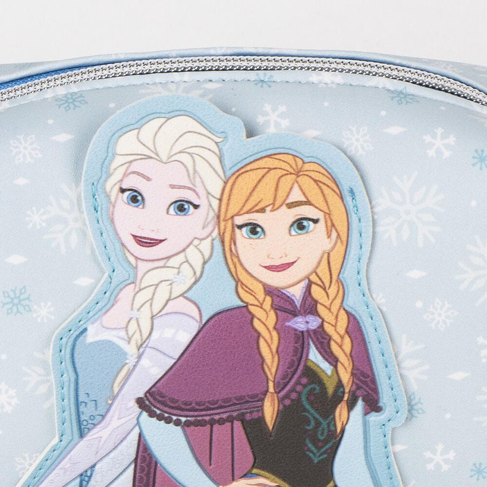 Imagen 4 - Neceser Aseo Viaje Frozen Disney
