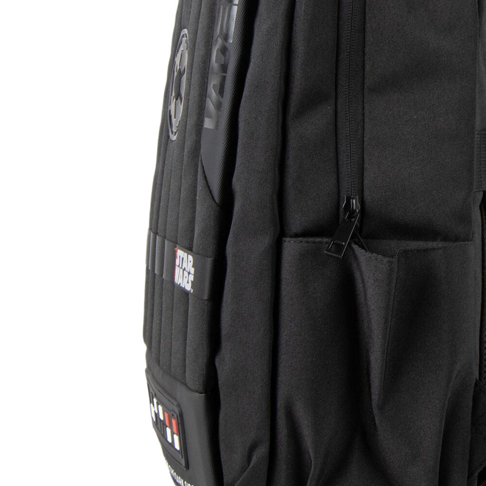 Imagen 3 - Mochila Casual Star Wars