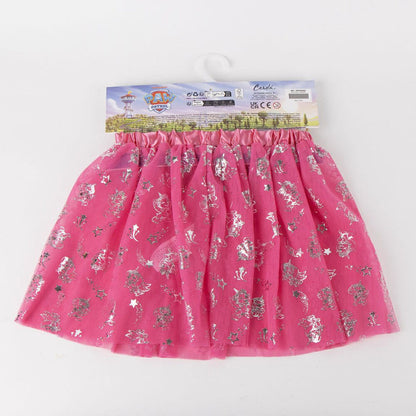Imagen 4 - Set Diadema + Tutu Patrulla Canina Paw Patrol