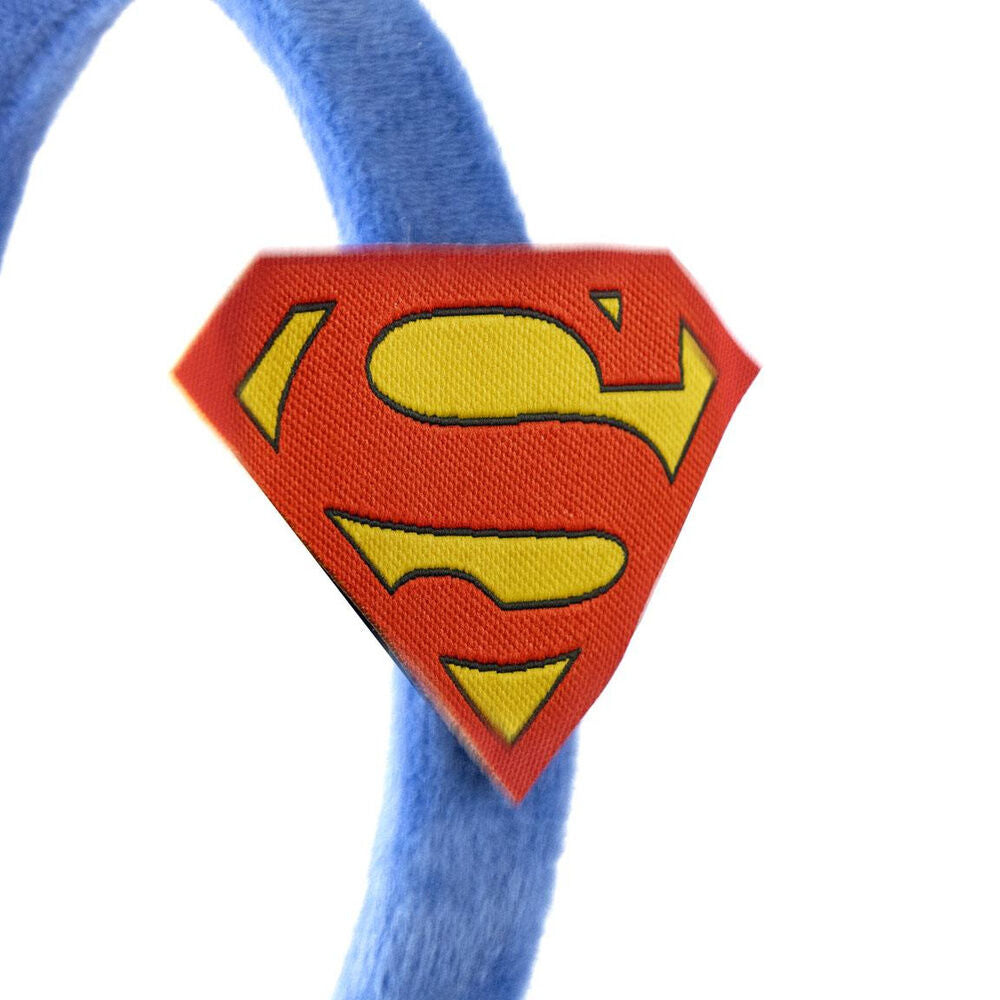 Imagen 4 - Set Diadema + Tutu Superman Dc Comics