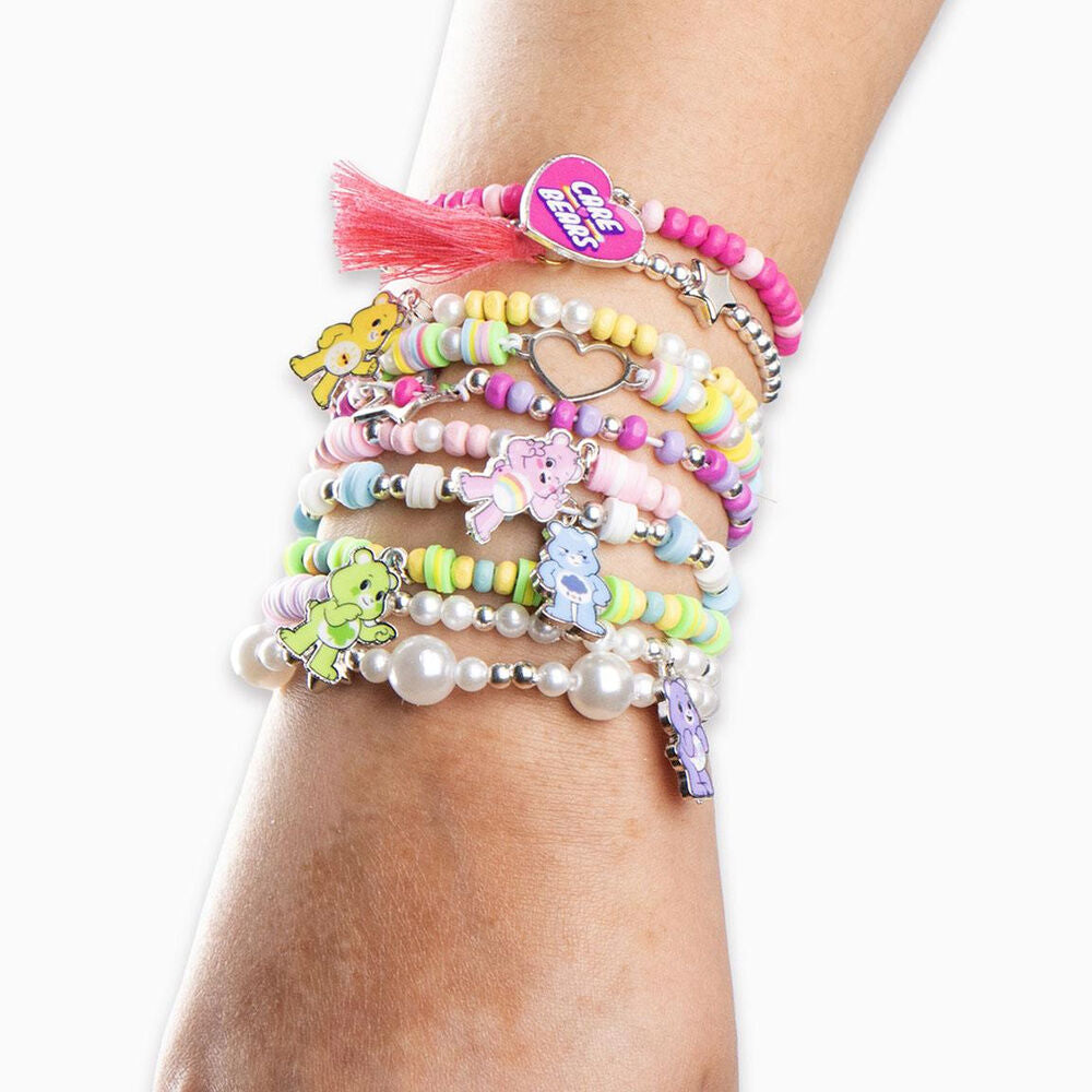 Imagen 4 - Set Creacion Pulseras Osos Amorosos