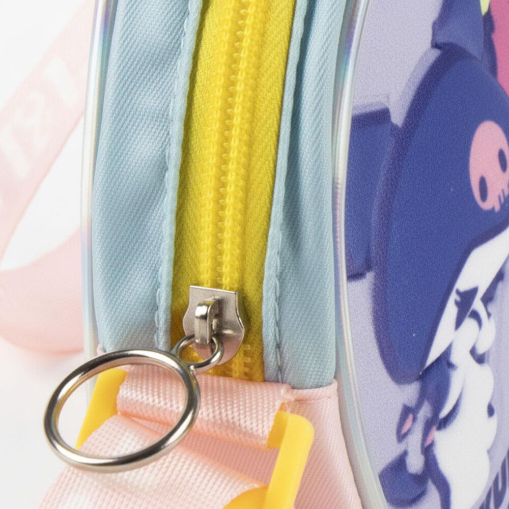 Imagen 5 - Bolso 3D Hello Kitty And Friends