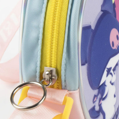 Imagen 5 - Bolso 3D Hello Kitty And Friends