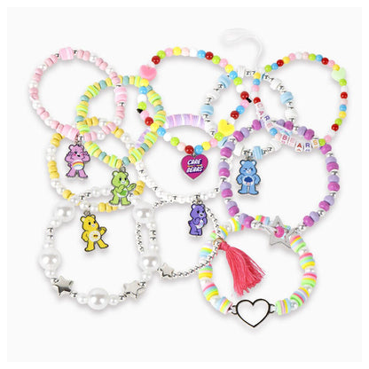 Imagen 5 - Set Creacion Pulseras Osos Amorosos