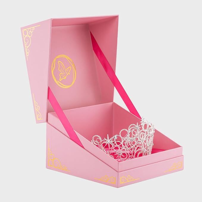 Imagen 1 - Replica Corona Glinda Wicked