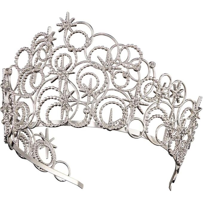 Imagen 2 - Replica Corona Glinda Wicked
