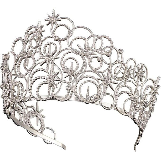 Imagen 2 - Replica Corona Glinda Wicked