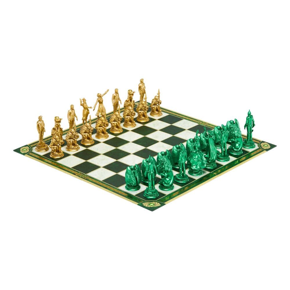 Imagen 1 - Replica Juego Ajedrez Wicked 27Cm