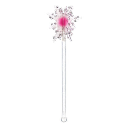 Imagen 1 - Replica Varita Magica Glinda Wicked