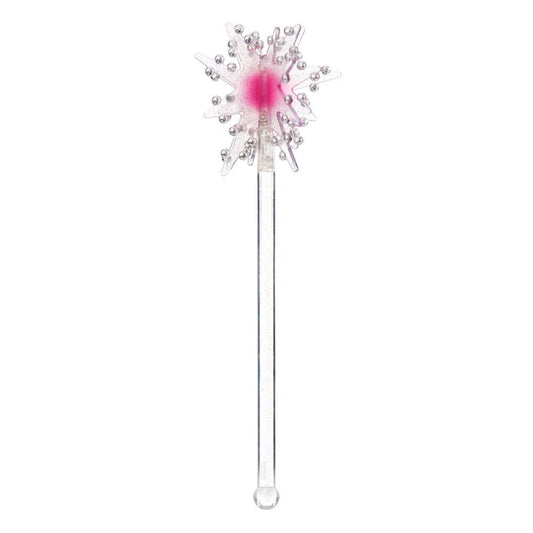 Imagen 1 - Replica Varita Magica Glinda Wicked