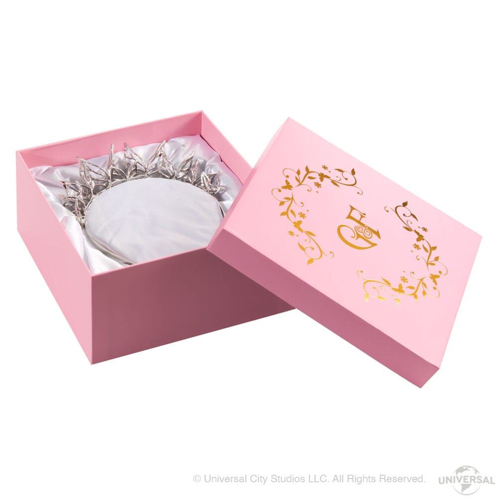 Imagen 3 - Replica Tiara Glinda Wicked