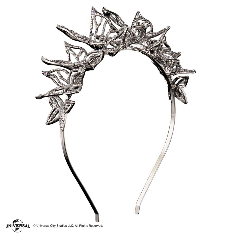 Imagen 4 - Replica Tiara Glinda Wicked