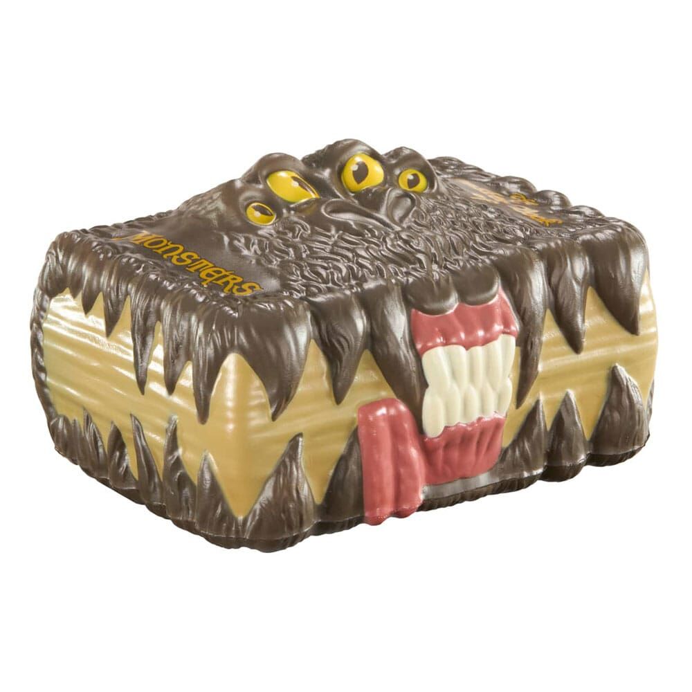 Imagen 1 - Figura Antiestres Squishy Libro De Los Monstruos Harry Potter 15Cm