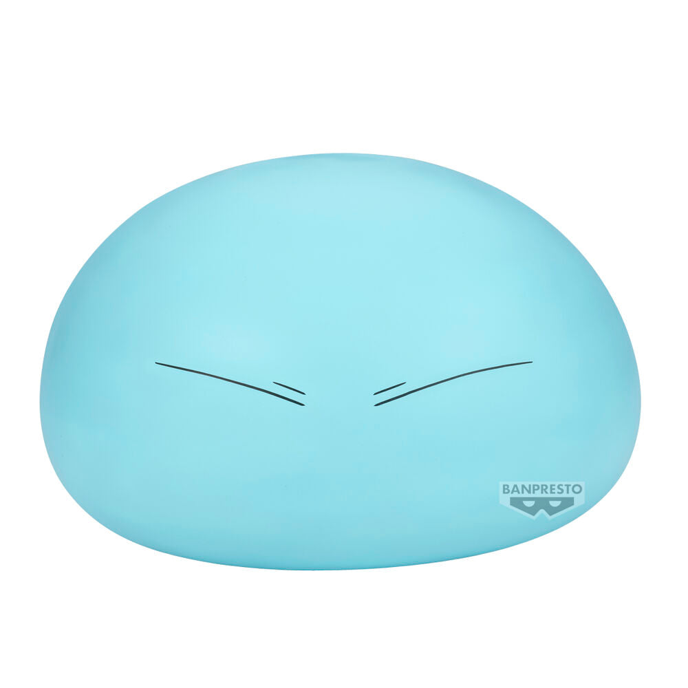 Imagen 2 - Figura Rimuru Big Soft Tears Of The Azure That Time I Got Reincarnated As A Slime 26Cm