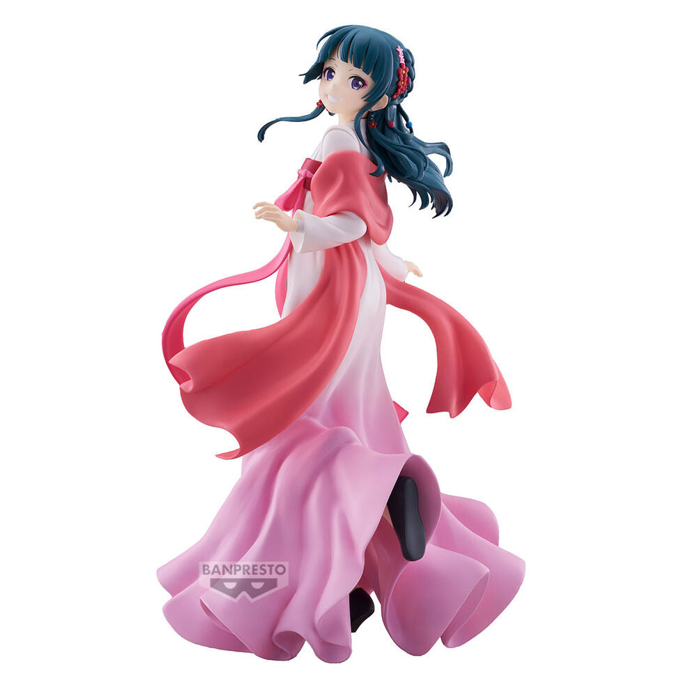 Imagen 1 - Figura Maomao Walking Around Town The Apothecary Diaries 23Cm