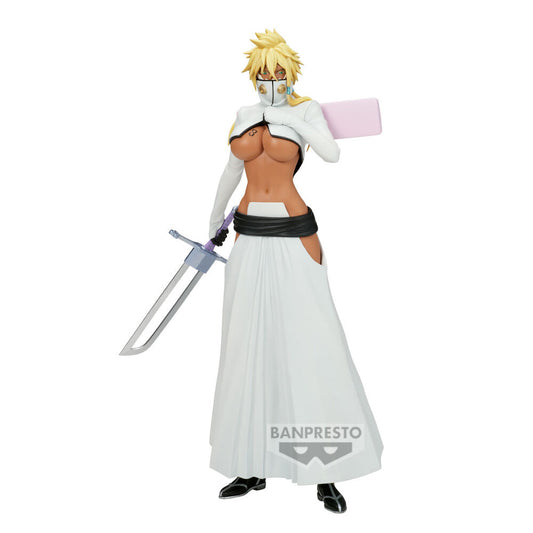 Imagen 1 - Figura Tier Harribel Glitter & Glamorous Bleach 25Cm