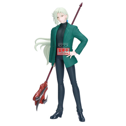 Imagen 1 - Figura Kyosuke Tamamo Hell Teacher Jigoku Sensei Nube 21Cm