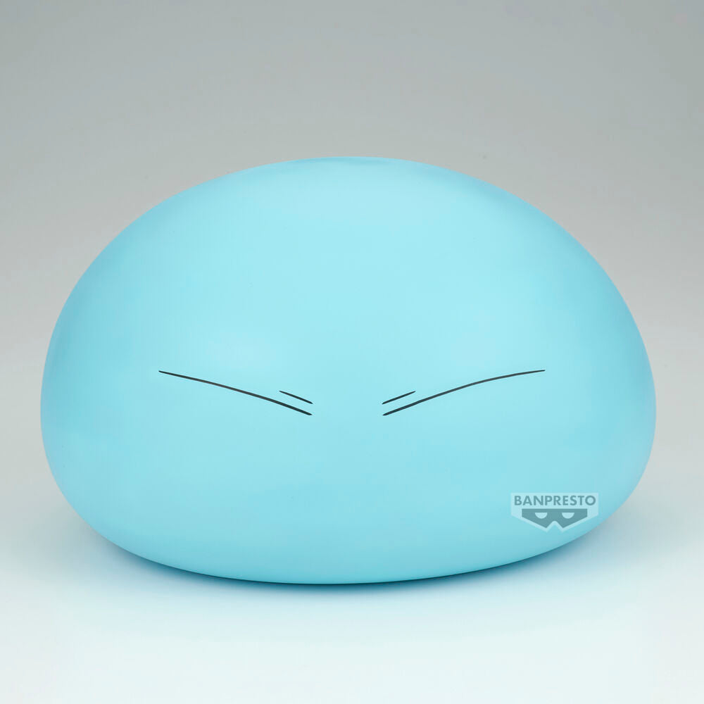 Imagen 3 - Figura Rimuru Big Soft Tears Of The Azure That Time I Got Reincarnated As A Slime 26Cm