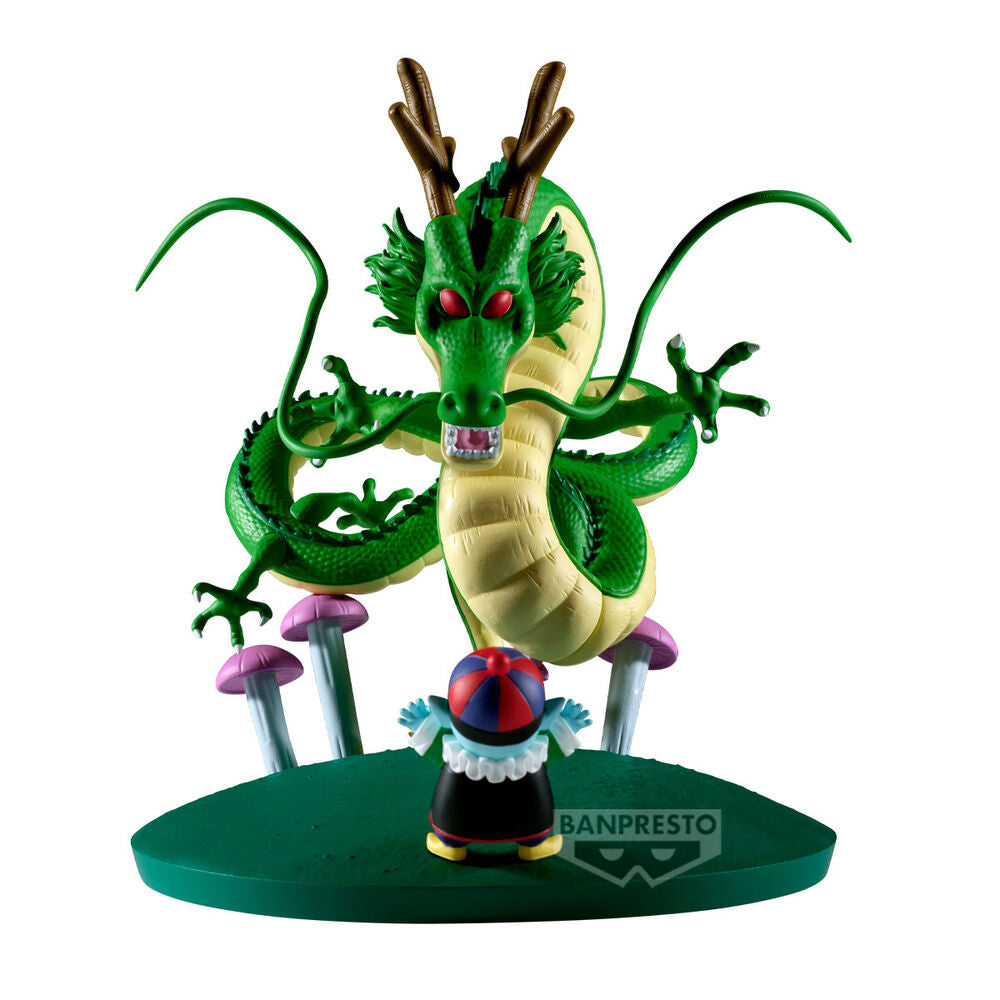 Imagen 1 - Figura Shenron History Box Dragon Ball 11Cm