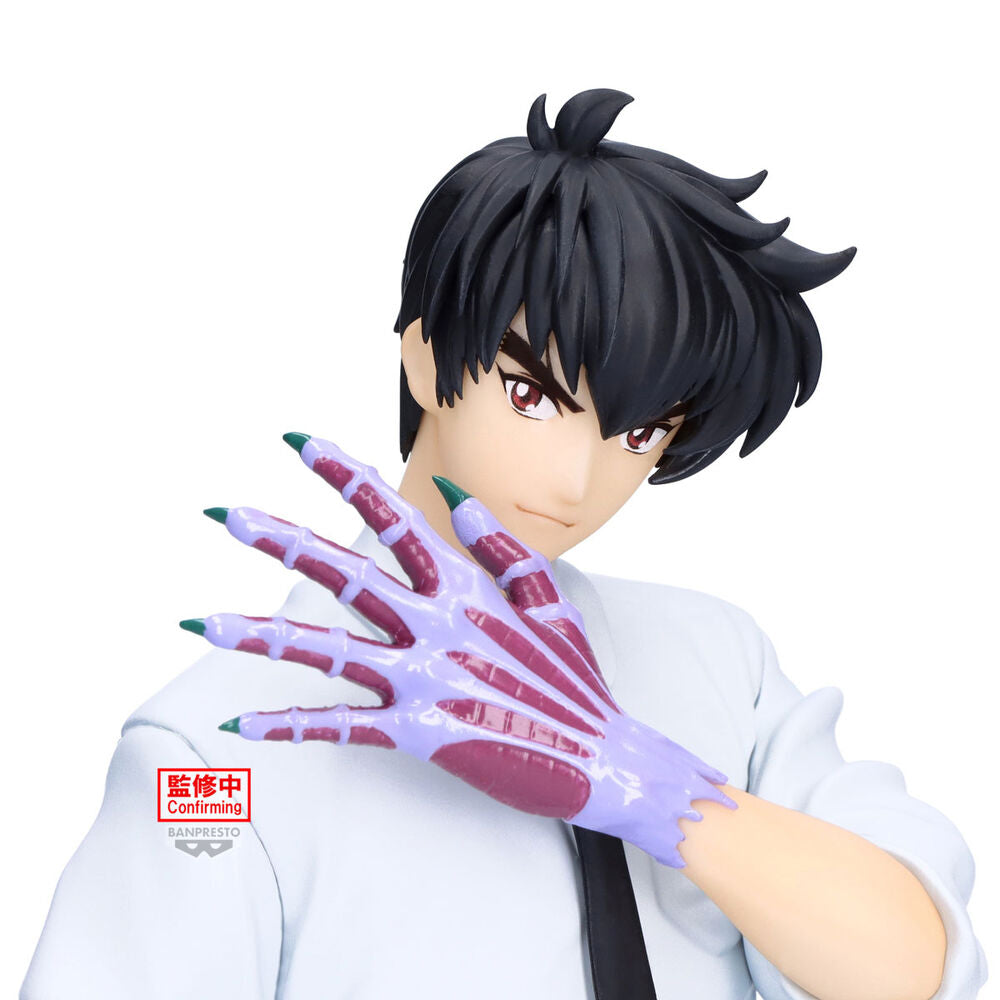 Imagen 2 - Figura Meisuke Nueno Hell Teacher Jigoku Sensei Nube 20Cm