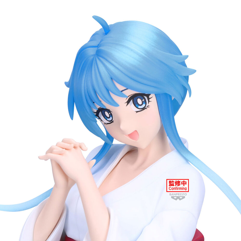 Imagen 2 - Figura Yukime Glitter & Glamours Hell Teacher Jigoku Sensei Nube 22Cm