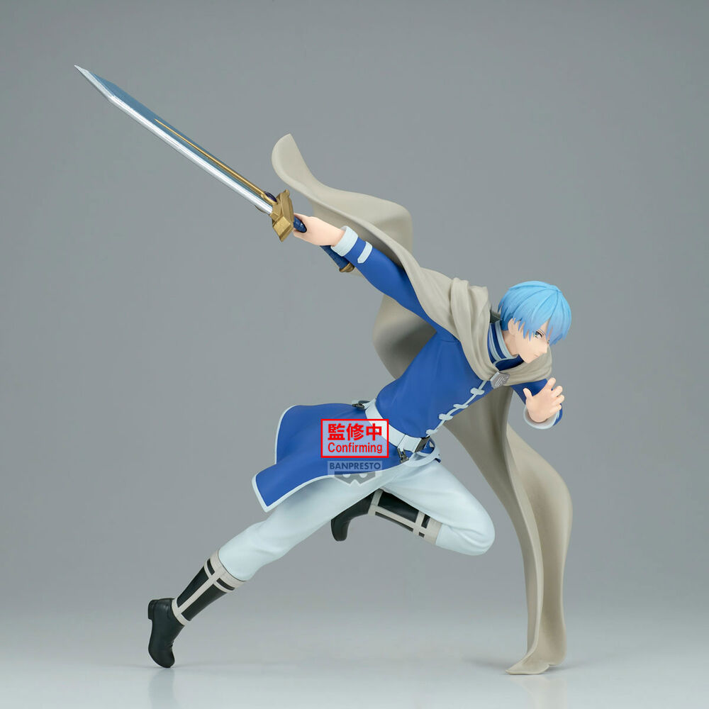 Imagen 2 - Figura Himmel Maximatic Frieren Beyond Journeys End 25Cm