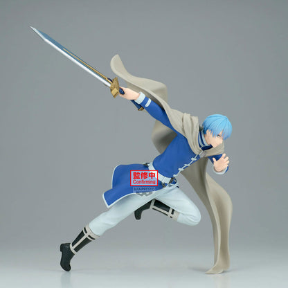 Imagen 2 - Figura Himmel Maximatic Frieren Beyond Journeys End 25Cm