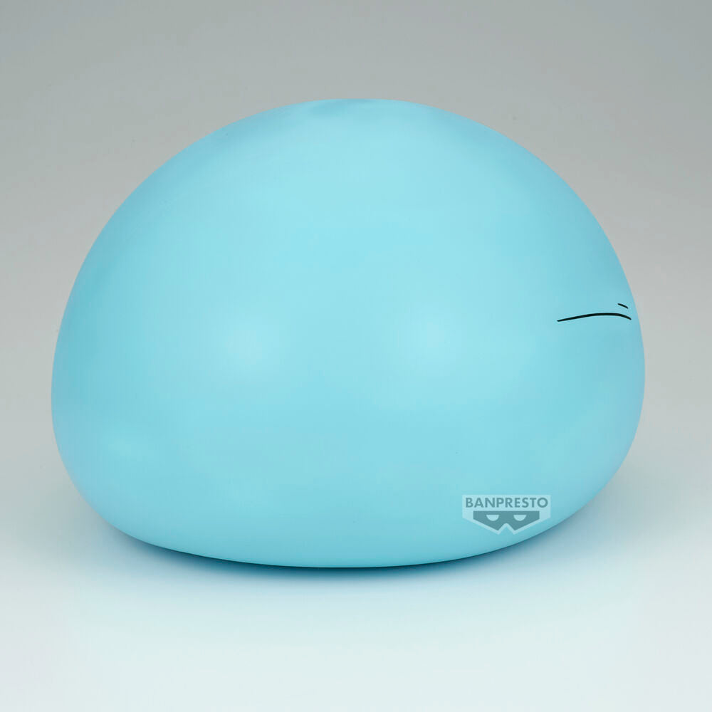 Imagen 4 - Figura Rimuru Big Soft Tears Of The Azure That Time I Got Reincarnated As A Slime 26Cm