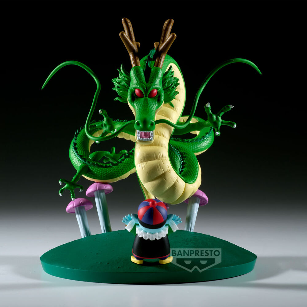 Imagen 2 - Figura Shenron History Box Dragon Ball 11Cm