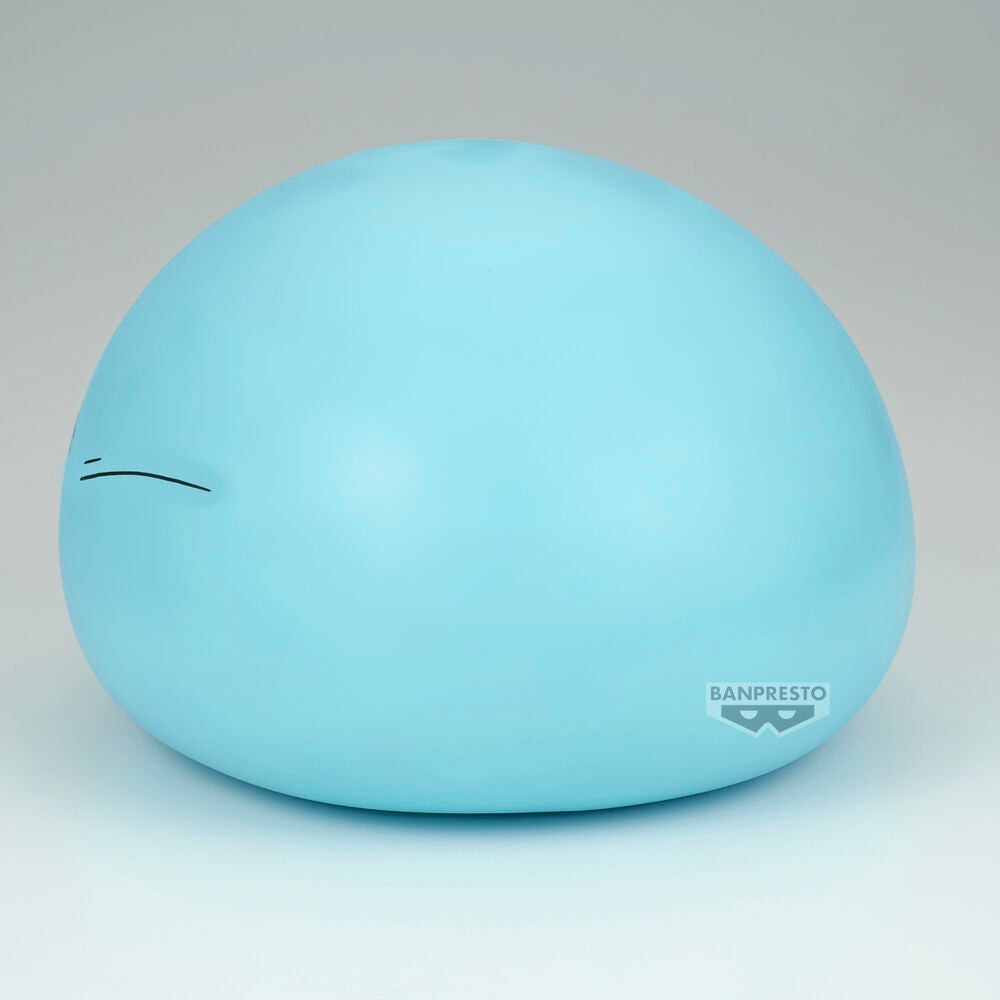 Imagen 5 - Figura Rimuru Big Soft Tears Of The Azure That Time I Got Reincarnated As A Slime 26Cm