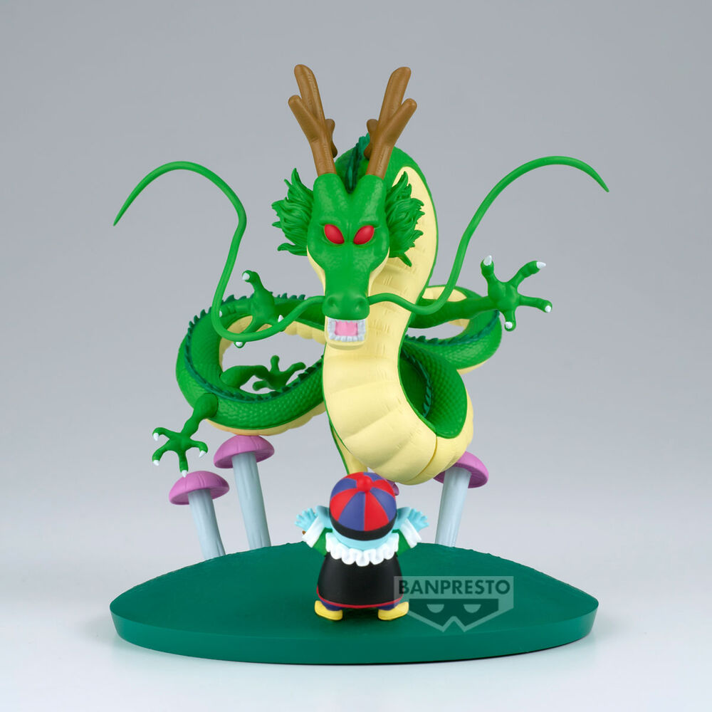 Imagen 3 - Figura Shenron History Box Dragon Ball 11Cm