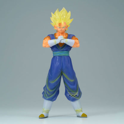 Imagen 3 - Figura Vegito Clearise Dragon Ball Super 23Cm