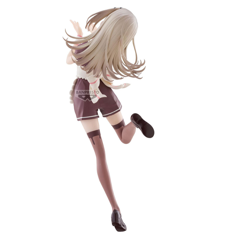 Imagen 4 - Figura Hiro Shinosawa Sweet Moment The Idolm@ster Gakuen 21Cm