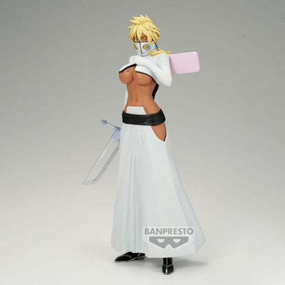 Imagen 4 - Figura Tier Harribel Glitter & Glamorous Bleach 25Cm