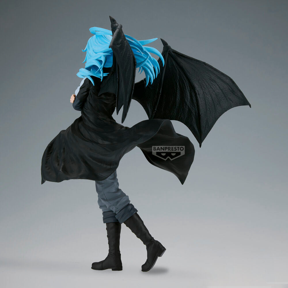 Imagen 6 - Figura Rimuru Tears Of The Azure That Time I Got Reincarnated As A Slime 25Cm