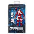 Imagen 1 - Figura Edwin Lifeline Steen Classified Series G.i. Joe 15Cm
