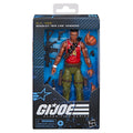 Imagen 1 - Figura Bradley Big Lob Sanders Classified Series G.i. Joe 15Cm