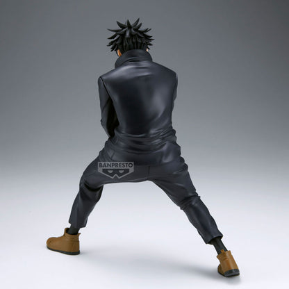 Imagen 2 - Figura Fushiguro Megumi Grandista Jujutsu Kaisen 24Cm