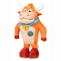 Imagen 1 - Peluche Maria Fernanda Vaquilla Grand Prix 20Cm