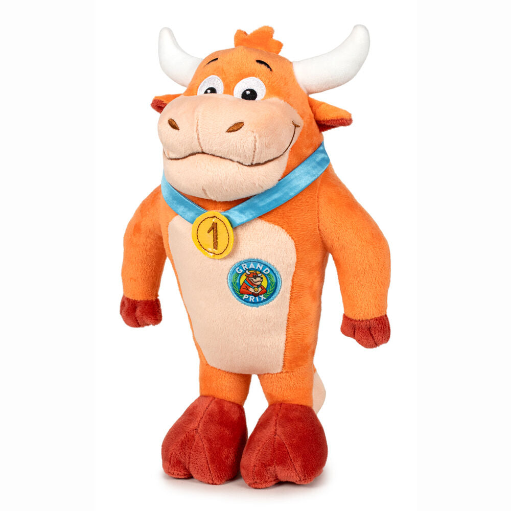 Imagen 1 - Peluche Maria Fernanda Vaquilla Grand Prix 20Cm